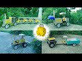 4 Amazing DIY TOYs From Matchbox Homemade Inventions