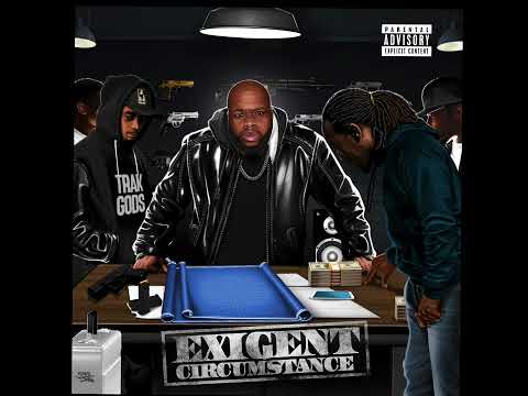 MOBB (FEAT. BIG JOKO X BIG DEE. NICE) (PROD BY TRAK GODS)