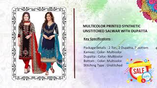 Trending anarkali & salwar products on mirraw