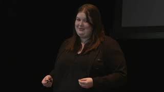 The New Pandemic: The Teenage Mental Health Crisis | Lily Green | TEDx