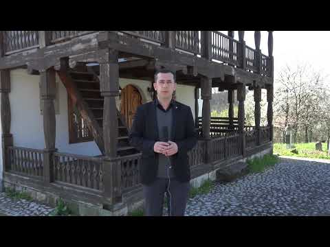 Smisao iskušenja - hfz. Damir Jahić (Ramazanske poruke)