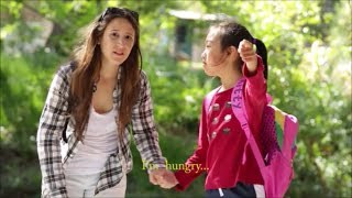 Grace Liu: Nancy&#39;s Summer - Movie Trailer