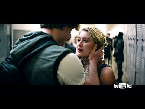 Movie Trailer: The Thinning (0)