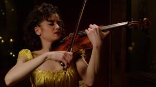 HOW DOES A MOMENT LAST FOREVER Sandy Cameron Violin Cover: Disney BEAUTY AND THE BEAST (Menken/Rice)