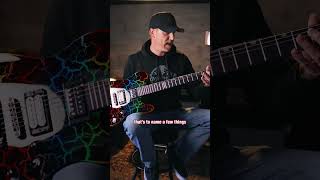 Video thumbnail for ESP LTD Eclipse Non-Trem '87 in Rainbow Crackle - Demo by Haggerty's MusicWorks