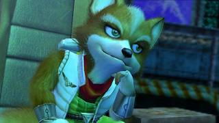 Star Fox is Cozy - Relaxing Music Playlist Mix