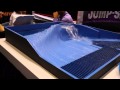 Pacific Surf Designs New Surf Wave Machine Iaapa Attractions Convention