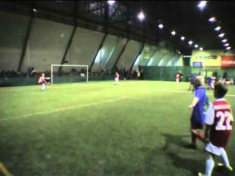 Białe Orły 2002 - Błyskawica.wmv