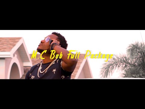 M.C Bob Full Package "Pou Rap"
