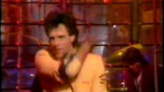 Rick Springfield TOTP 1983 Human Touch