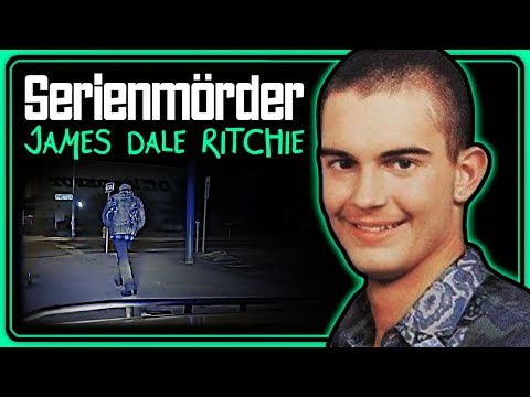 Ohne Gnade: James Dale Ritchie | Serienmörder Doku