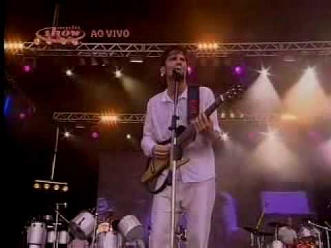 Chama da paixão - Banda EVA - Enchanté 2008/09