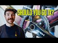 5 REASONS TO GO FOR A 1X DRIVETRAIN