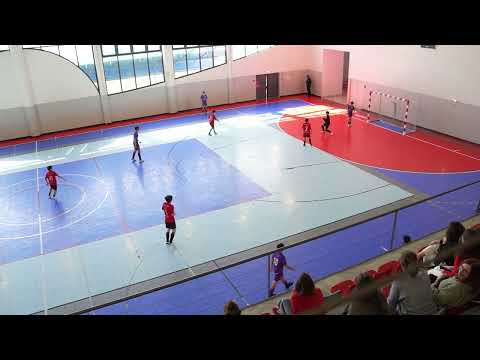 Sub-15 CFO vs Torpedos - golo 6