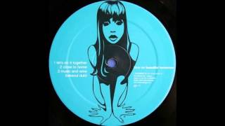 Blue Six - Close To Home