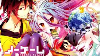 Download lagu No Game No Life Opening Full mp3