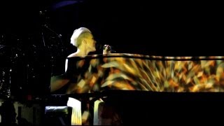Pink - The Great Escape [LIVE] Oberhausen
