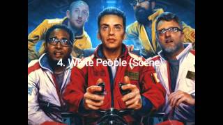 Logic - White People (Scene)