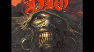 Dio- Feed My Head