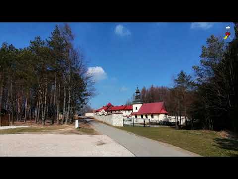 Pustelnia 10.01.2021 - Różaniec