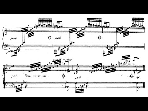 Maria Szymanowska - Fantasy (Ciborowksa)