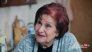 Ախթամար, Սերիա 102, Անոնս / Akhtamar