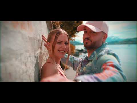 Mike Gino - Geh Nicht Weg (prod. by Azuma)