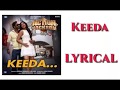 Keeda Lyrics | Action Jackson | Ajay Devgn & Sonakshi Sinha