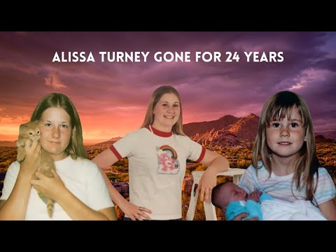 24 Years, the story of Alissa Turney