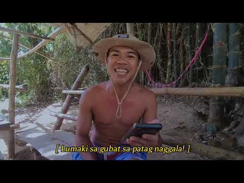 Mc Caine - Sabik sa Trono 16 Bars Rap Challenge