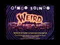 Oingo Boingo - Weird Science [Weird Dub Bonus ...