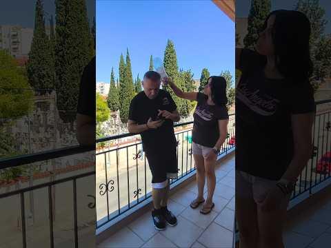 This is the End 😂😂😂😂😂 #funny #comedy #humor #viralvideo #dimitris_maria