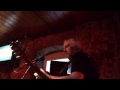David Harbuck Cover of Gimme Three Steps Lynyrd Skynyrd
