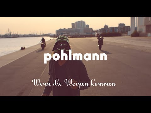 Pohlmann - Wenn die Wespen kommen (Offizielles Video)