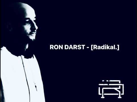 Ron Darst - [Radikal.]