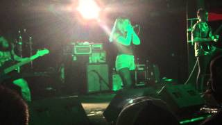 iwrestledabearonce - Curse The Spot