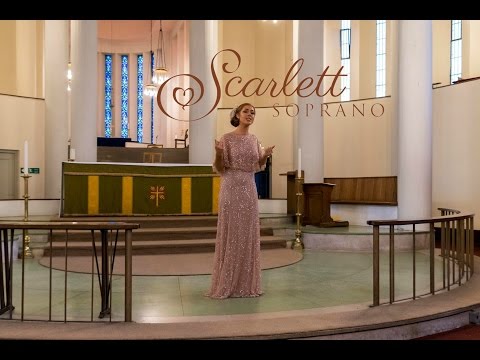 Ave Maria - Schubert by Scarlett Quigley