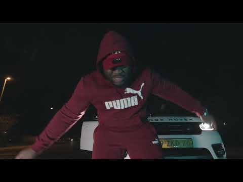DN Pablo - We Zoeken (Prod.Nizzy)