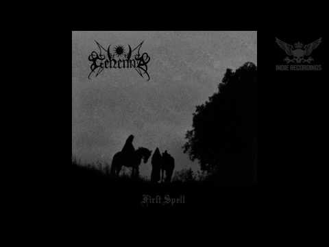Gehenna - First Spell / Black Seared Heart ( Full EP | Remastered)