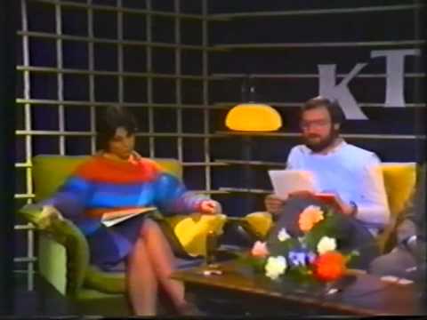 Hóhelyzet Pécsen - 1987. március