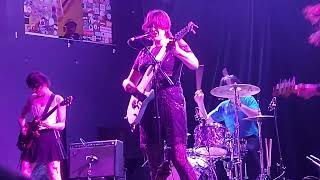 Dilly Dally - Snakehead (Live @ Lee's Palace // Toronto // 5.27.2023)