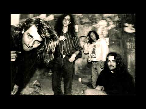 John Peel's Afghan Whigs - Easily Persuaded (Peel Session)