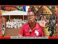 DR RUSA MUBUBAKIRE INSENGERO NYINSHI N INGANDA ZENGA INZOGA CYANE GAHUNDA Y ABAZUNGU KURI AFRIKA