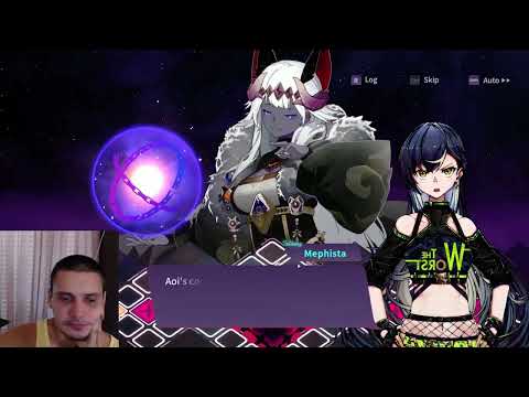 AFFOGATO Gameplay No Commentary - YouTube