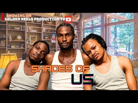 SHADES OF US | A Bold LGBTQ+ Tale of Love in a World of Cultural Resistance | KELLY JOSEPH