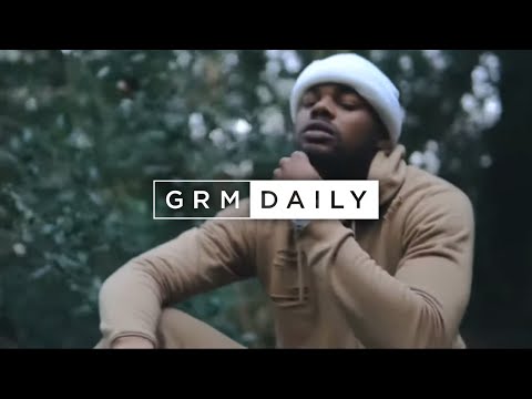 #Wize Akz - 3AM Flows [Music Video] | GRM Daily
