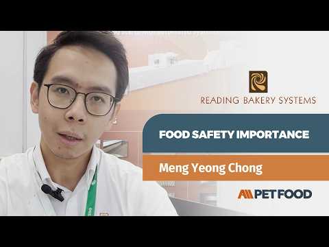 Reading Bakery Systems - Meng Yeong Chong