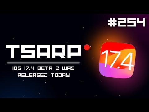 Apple's iOS 17.4 Beta 2 Was Released With Loads of MORE FEATURES!