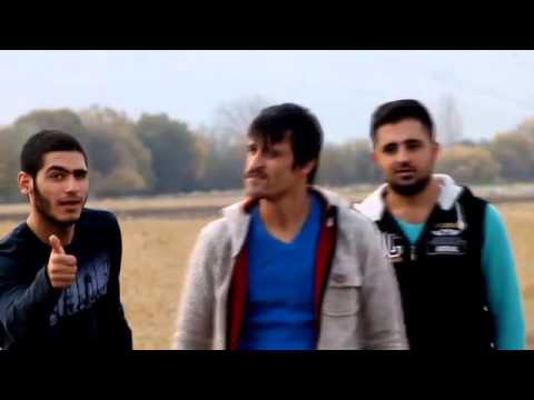 58 Misli 5 Destek   istisna  Sanjar   Baba Yasta  2013 Diss Track