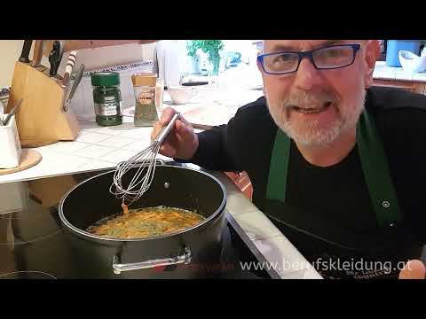 Steirischer Sterz by STAKO Berufskleidung